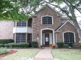 2005 Sunset Hl, Rowlett, TX 75088