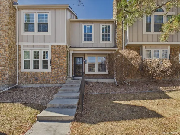 9715 W Chatfield Avenue #E, Littleton, CO 80128