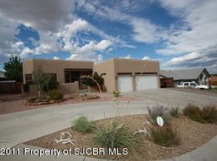 4904 Monteagle Dr, Farmington, NM 87402