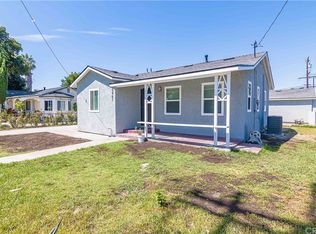 6901 Perry Rd, Bell Gardens, CA 90201