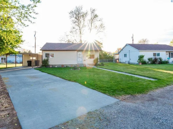 409 Winslow Ave, Richland, WA 99352