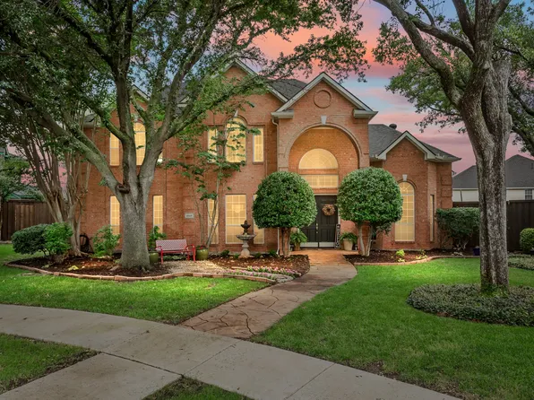 4569 Jenkins Dr, Plano, TX 75024