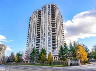 1900 The College Way #703, Mississauga, ON L5L 5Y8