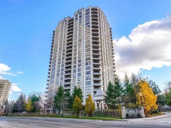 1900 The College Way #703, Mississauga, ON L5L 5Y8