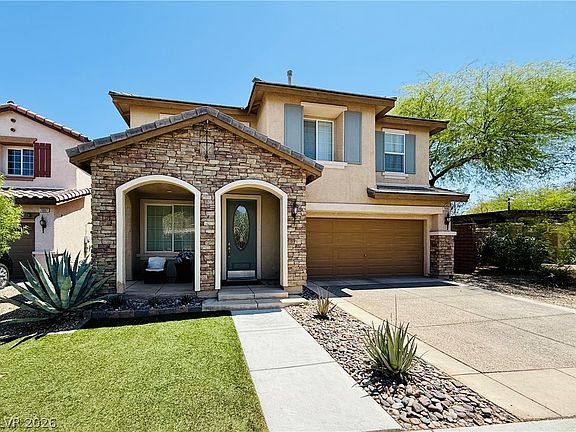 2nd image of 7895 Red Rock Ridge Ave