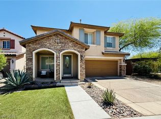 7895 Red Rock Ridge Ave, Las Vegas, NV - View 4