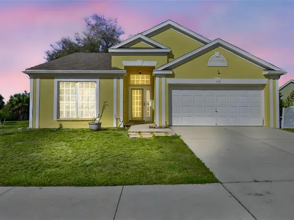 219 Island Water Way, Apollo Beach, FL 33572