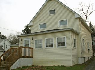 74 East Ave, Wellsboro, PA 16901