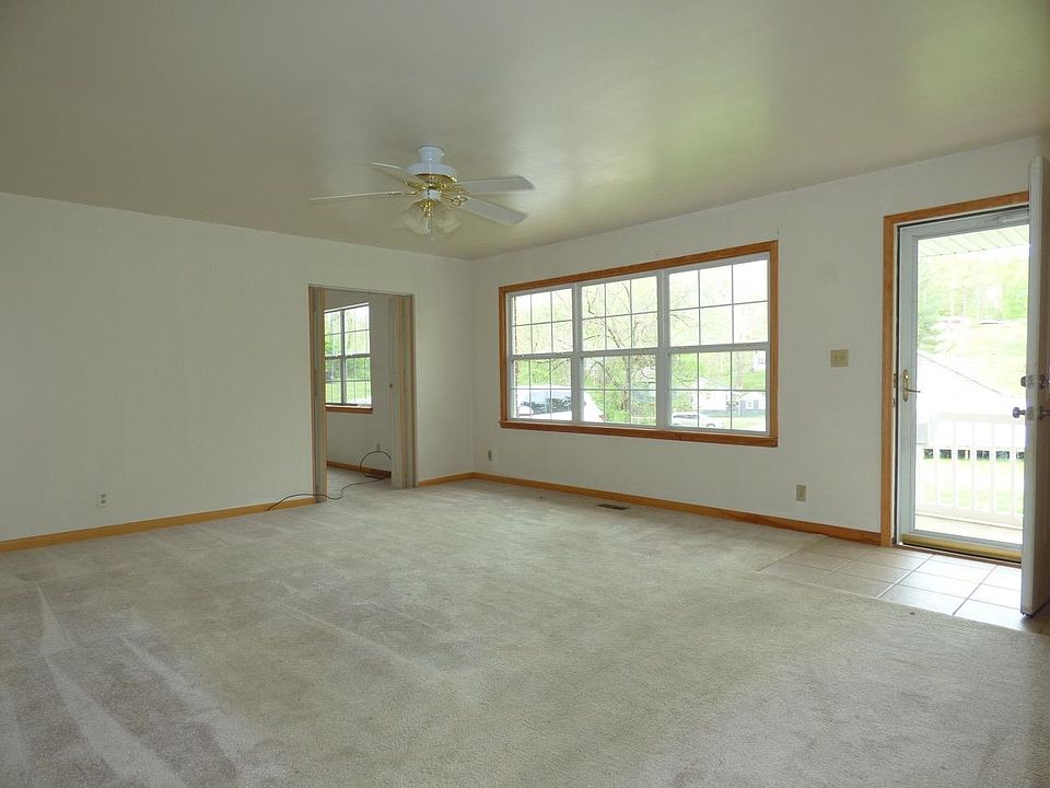 76 Private Drive 6585, Kitts Hill, OH 45645 Zillow