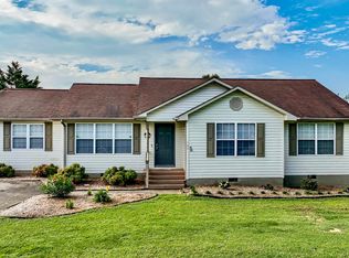 149 Hartland Dr, Madisonville, TN 37354