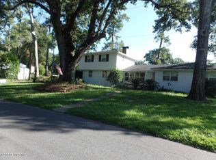 4703 Queen Ln, Jacksonville, FL 32210
