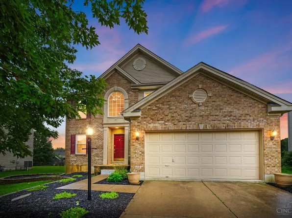 265 Bridle Pass Way, Monroe, OH 45050