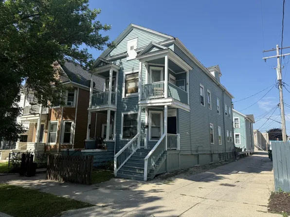 533 N 26th STREET #535, Milwaukee, WI 53233