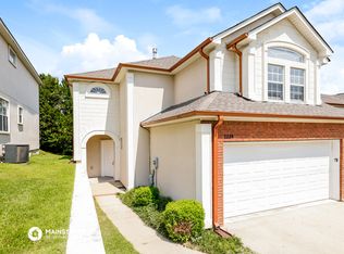 1224 Riverford Dr, Birmingham, AL 35216
