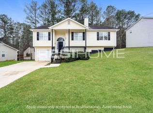 510 Shaggy Hickory Trl, Palmetto, GA