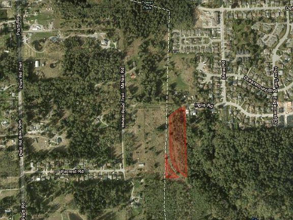 4th image of 933 Inglis Rd