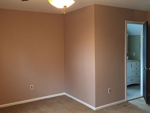 large bedroom
