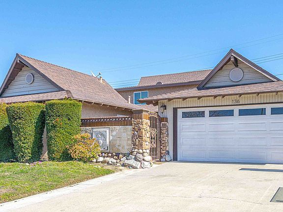 2nd image of 136 N Tiana Ln #A