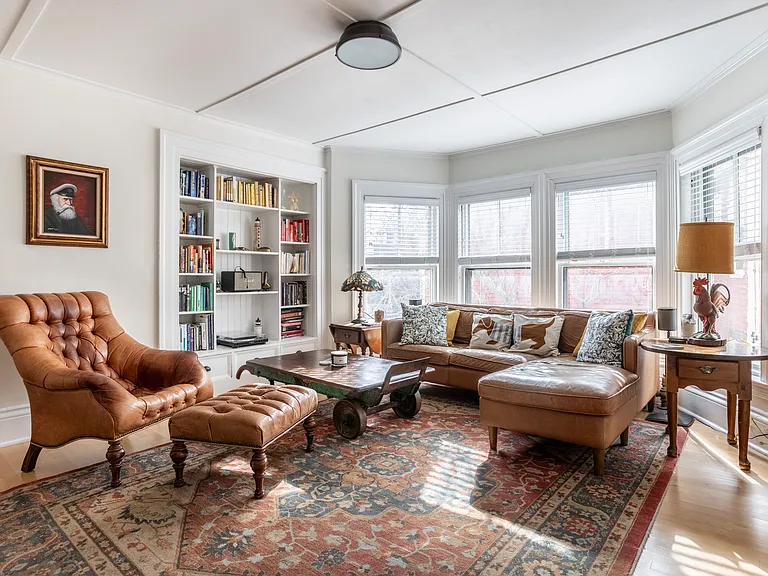 64 Carleton St #2 — Photo 1