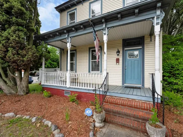 322 Broad St, Portsmouth, VA 23707