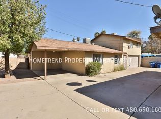 314 W 5th Pl, Mesa, AZ 85201