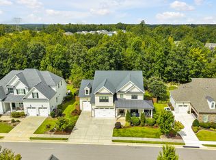 66 Ashwood Dr, Chapel Hill, NC 27516