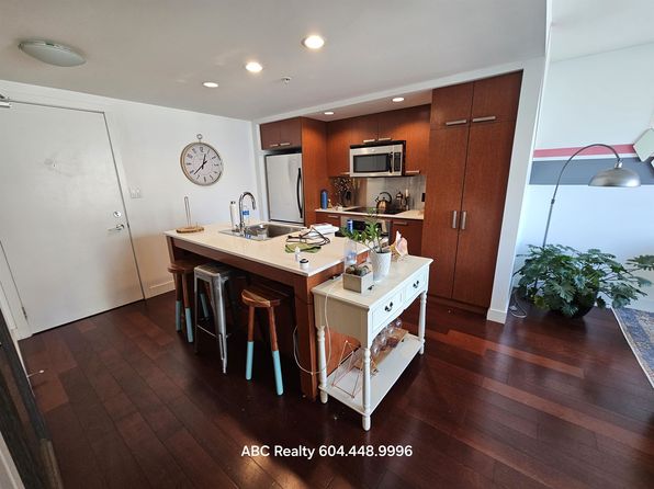 1 bedroom rental in Vancouver — photo 4