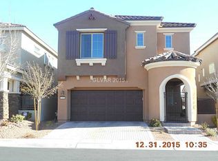 1958 Morro Vista Dr, Las Vegas, NV 89135