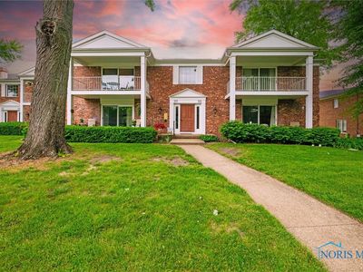 6546 Abbey Run #7, Sylvania, OH, 43560