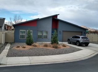 3146 Crystal River Dr, Grand Junction, CO 81504