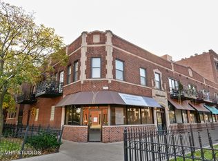 3765 N Racine Ave APT C, Chicago, IL 60613