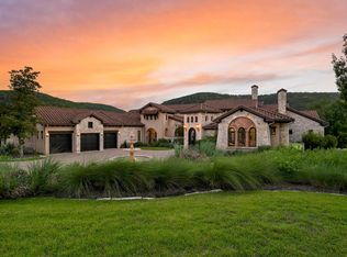 13322 Shore Vista Dr, Austin, TX 78732