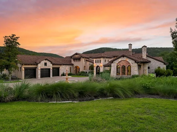 13322 Shore Vista Dr, Austin, TX 78732