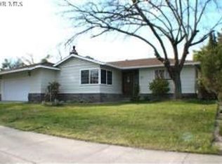 1013 Audrey Way, Roseville, CA