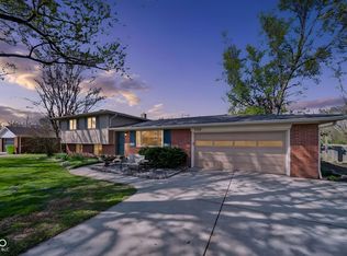 2322 W Del Mar Dr, Crawfordsville, IN