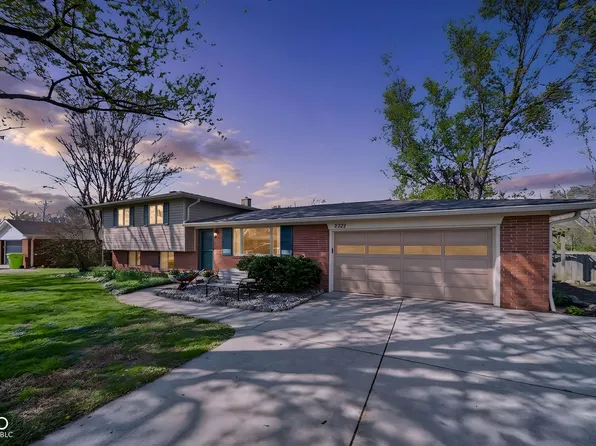 2322 W Del Mar Dr, Crawfordsville, IN 47933