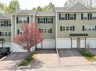 58 Breckenridge Way UNIT 27, Laconia, NH 03246