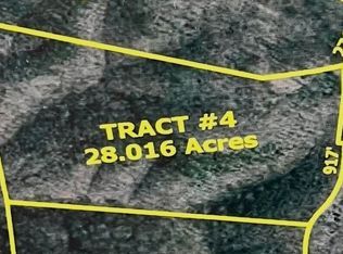 4 Malone Ridge Rd #4, Albany, KY 42602