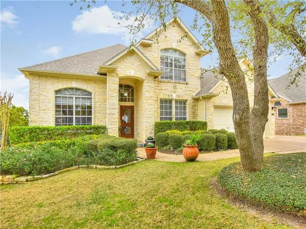 11916 Mira Mesa Dr, Austin, TX 78732