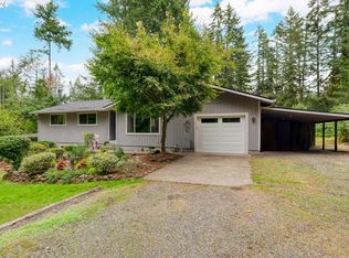 17464 S Bradley Rd, Oregon City, OR 97045