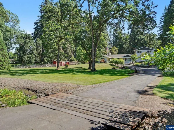 6816 Waconda Rd NE, Salem, OR 97305