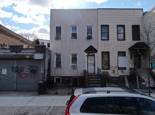 2416 Pacific St, Brooklyn, NY 11233