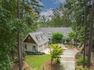 1020 Liberty Chapel Ln, Greensboro, GA 30642