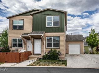 39 Brook Trout Loop, Gypsum, CO 81637