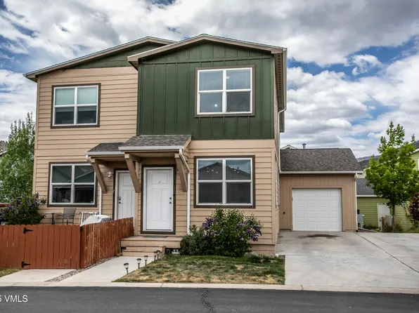 39 Brook Trout Loop, Gypsum, CO 81637