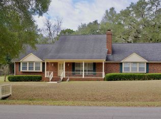 2083 Angus St, Tallahassee, FL 32317