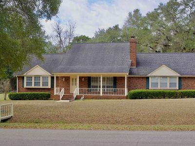 2083 Angus St, Tallahassee, FL, 32317