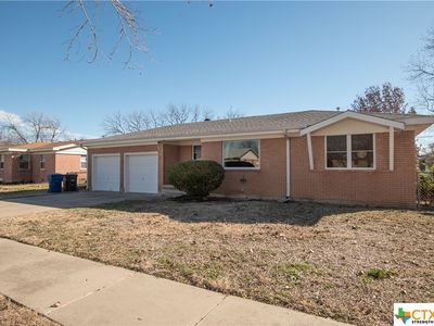 403 Nauert St, Copperas Cove, TX, 76522