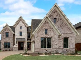 1117 Maverick, Mansfield, TX 76063