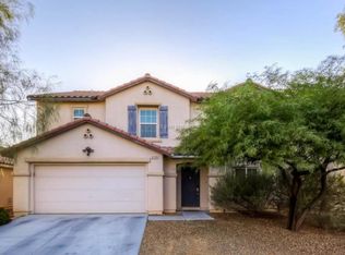 8105 Mustang Hill Ct, Las Vegas, NV 89131